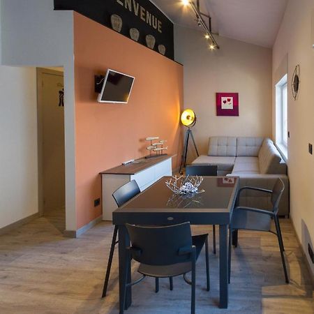 Appartement Le Taquet 마르세이앙 외부 사진