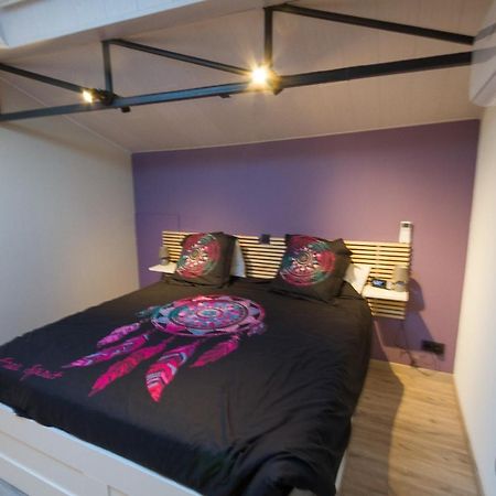 Appartement Le Taquet 마르세이앙 외부 사진