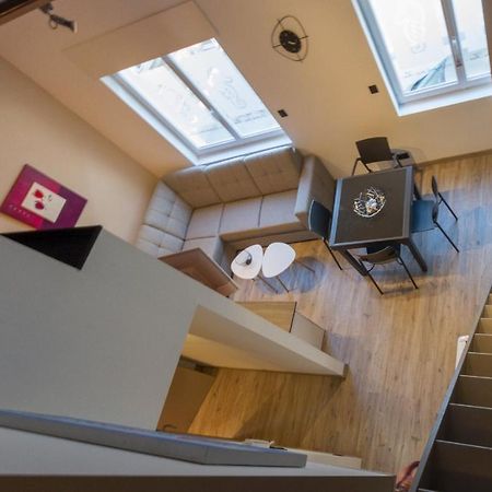 Appartement Le Taquet 마르세이앙 외부 사진