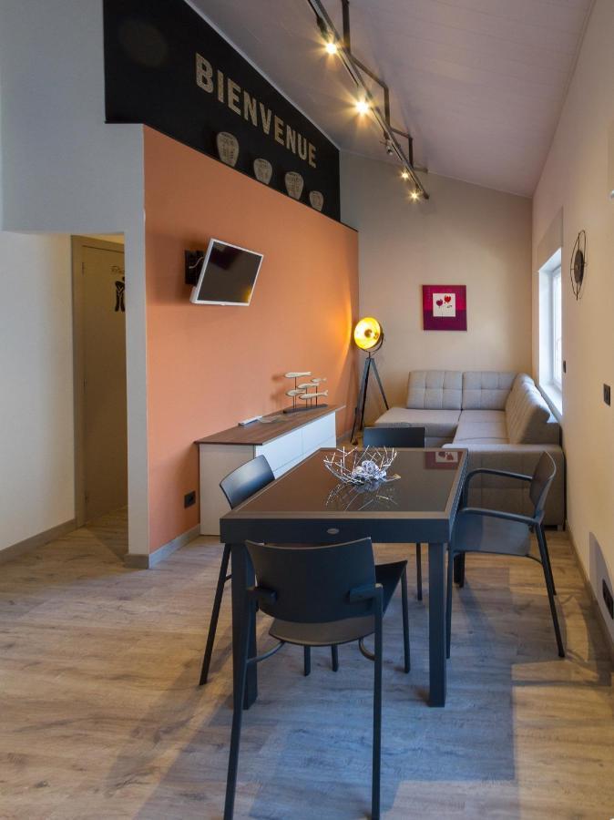 Appartement Le Taquet 마르세이앙 외부 사진