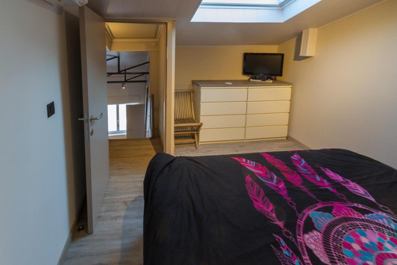 Appartement Le Taquet 마르세이앙 외부 사진