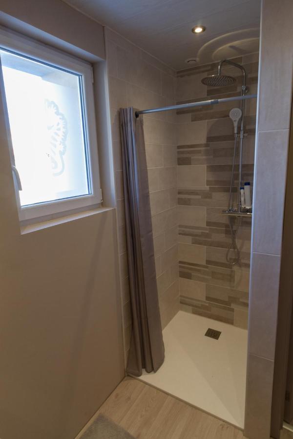 Appartement Le Taquet 마르세이앙 외부 사진