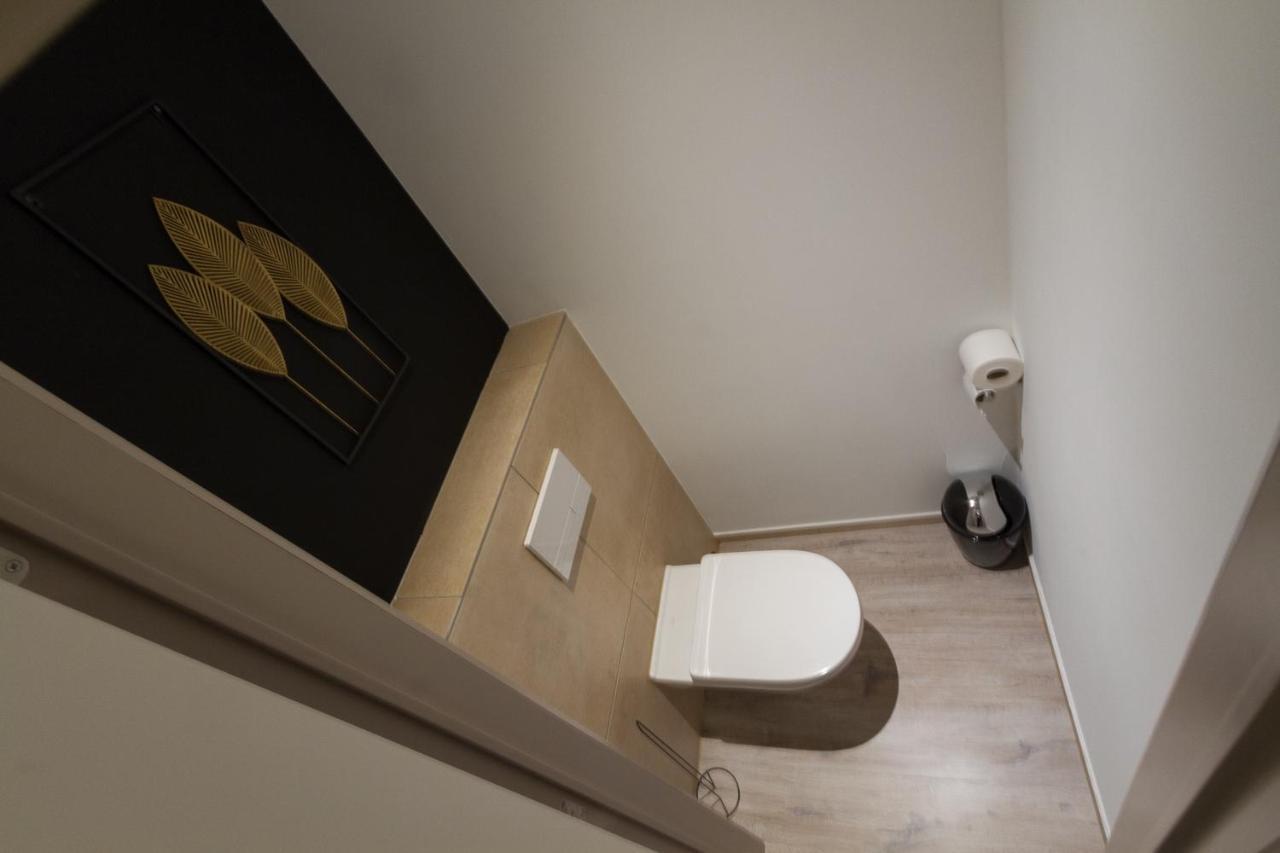 Appartement Le Taquet 마르세이앙 외부 사진