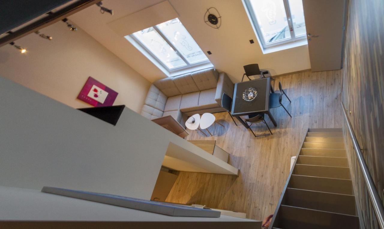 Appartement Le Taquet 마르세이앙 외부 사진