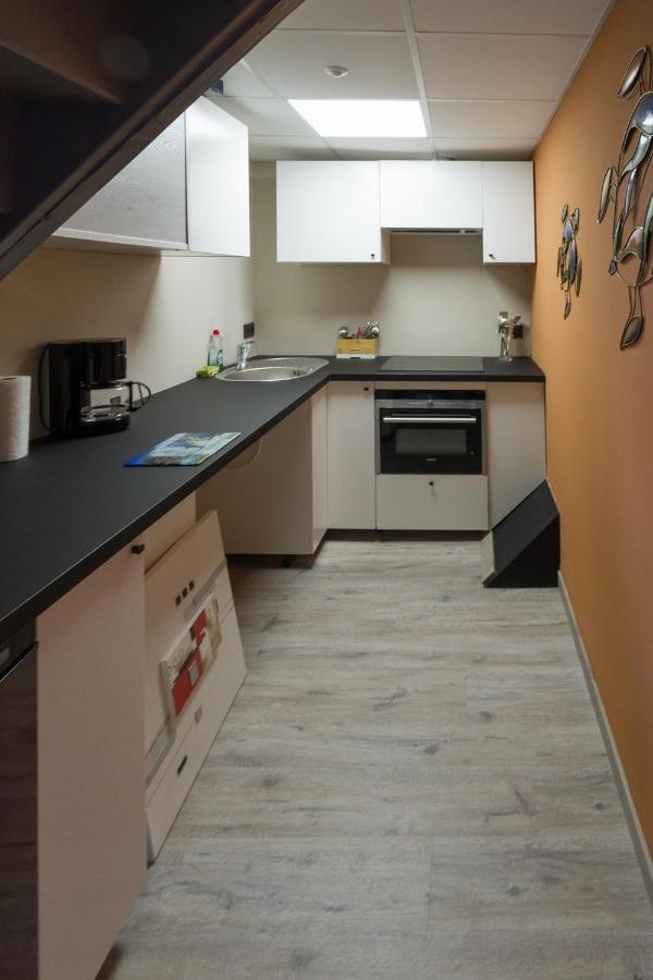 Appartement Le Taquet 마르세이앙 외부 사진