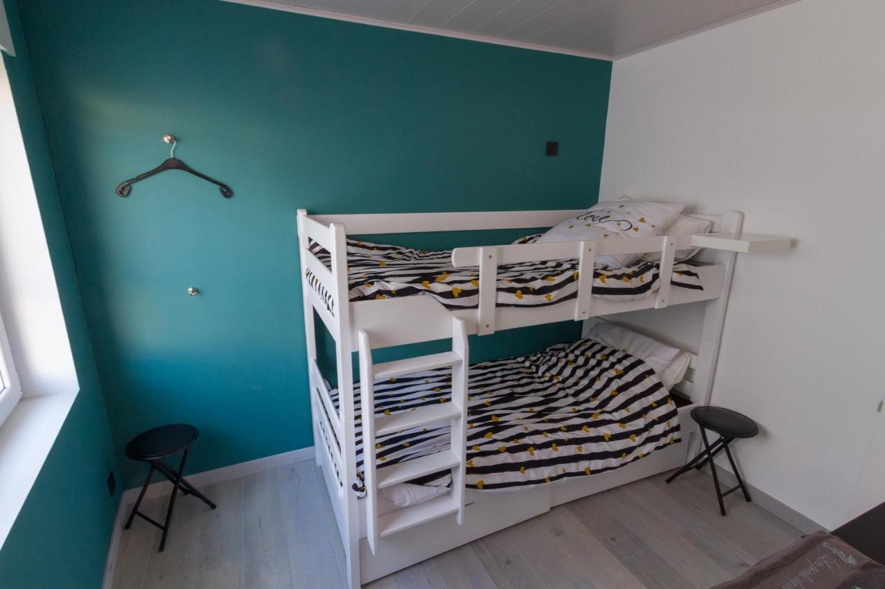 Appartement Le Taquet 마르세이앙 외부 사진